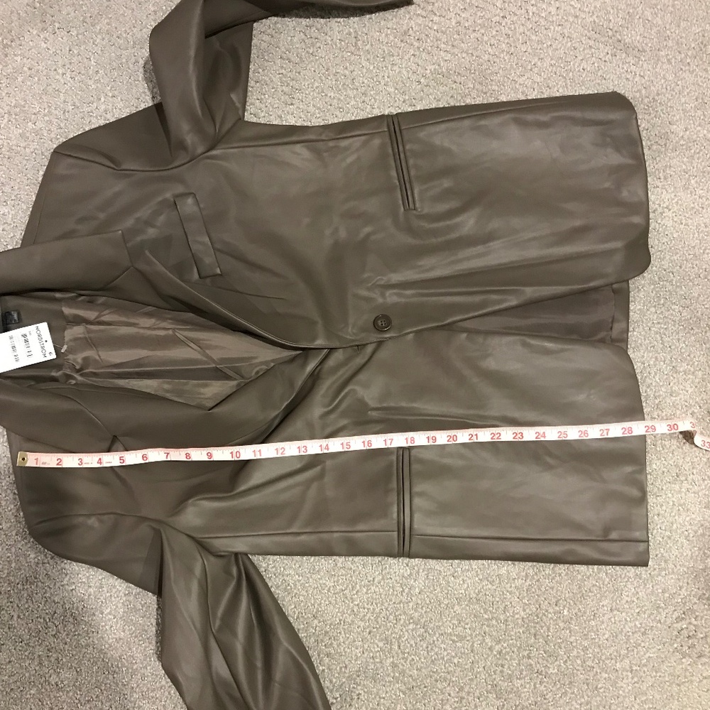 Nordstrom RDI Blazer - Picture 6 of 6